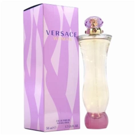 versace new woman perfume review